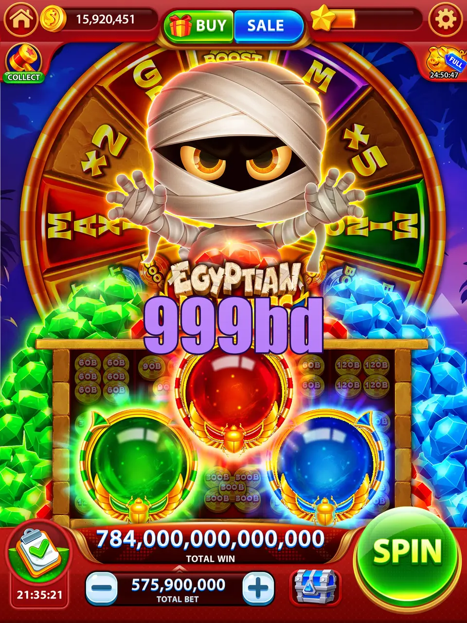 999bd APK