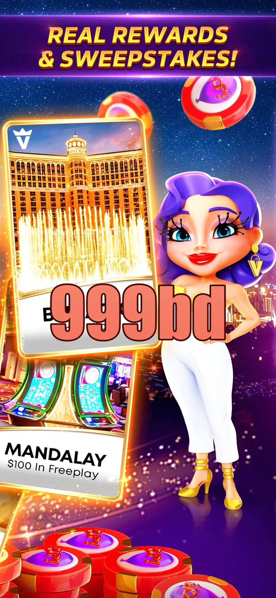 999bd APK