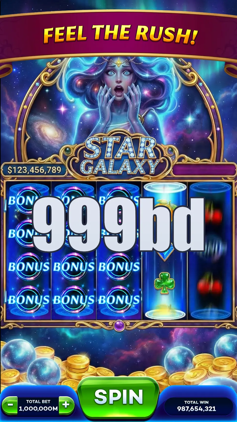999bd লগইন