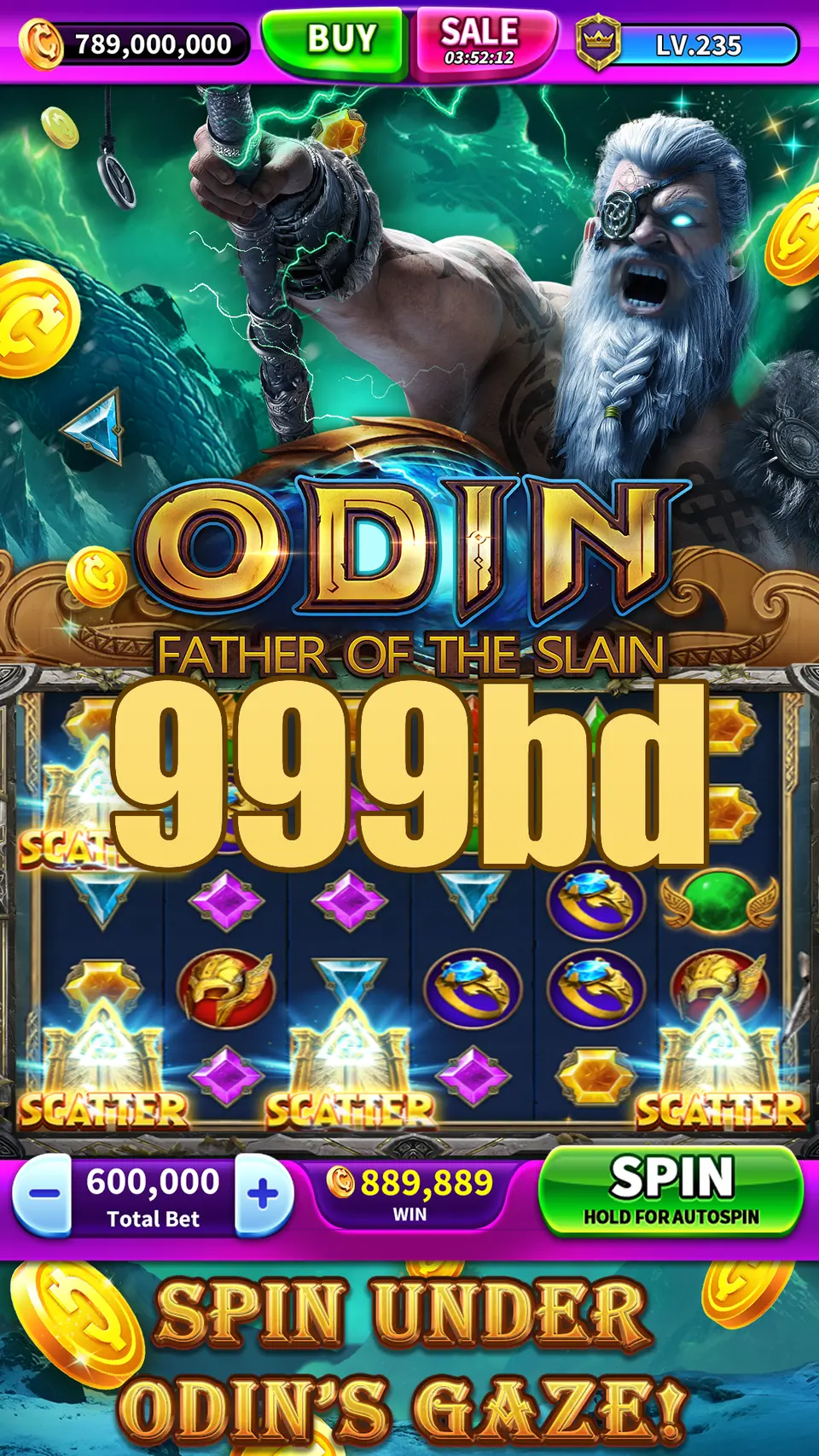 999bd স্ক্রিনশট - APK অফিসিয়াল