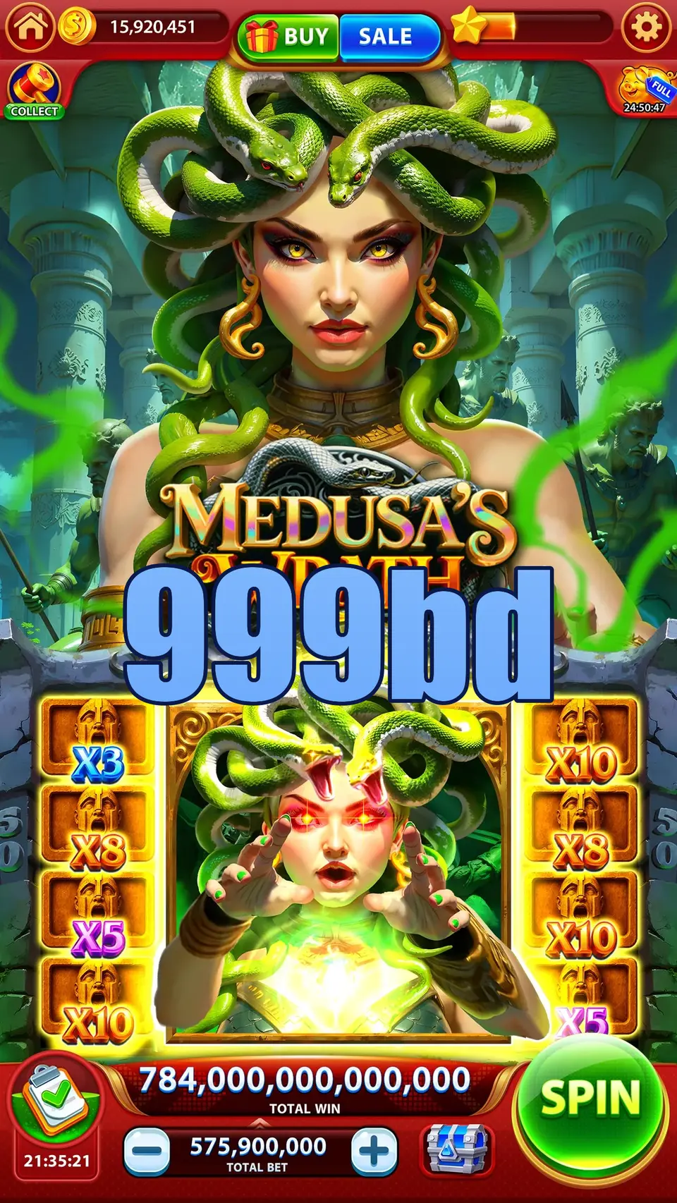 999bd Preview - অফিসিয়াল ডাউনলোড